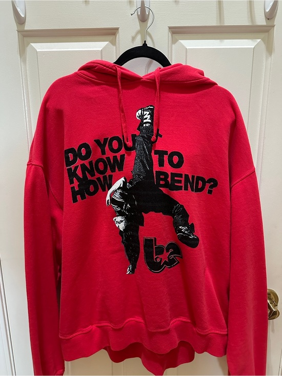 Billie Eilish Tops - Billie Eilish How to Bend HIT ME HARD AND SOFT TOUR hoodie